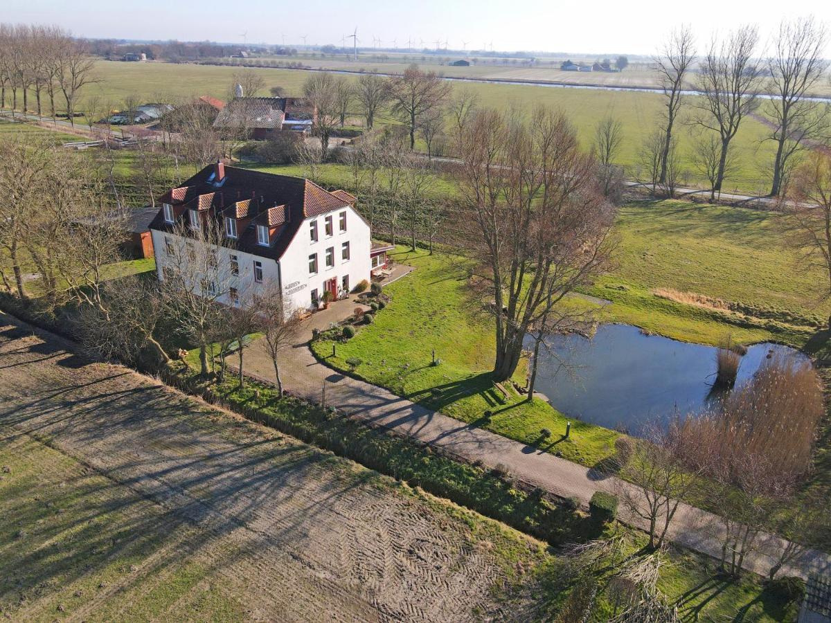 Altes Zollhaus Hotel