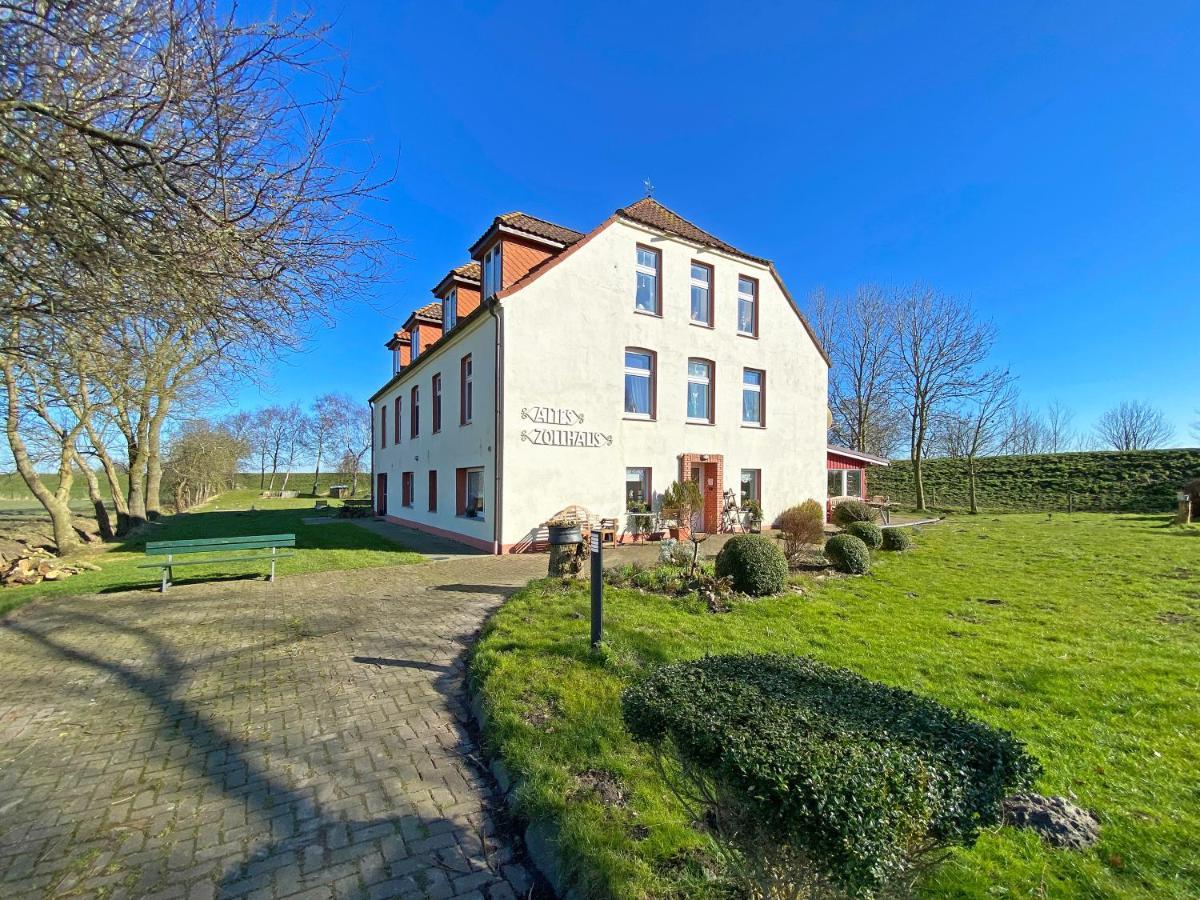 Altes Zollhaus